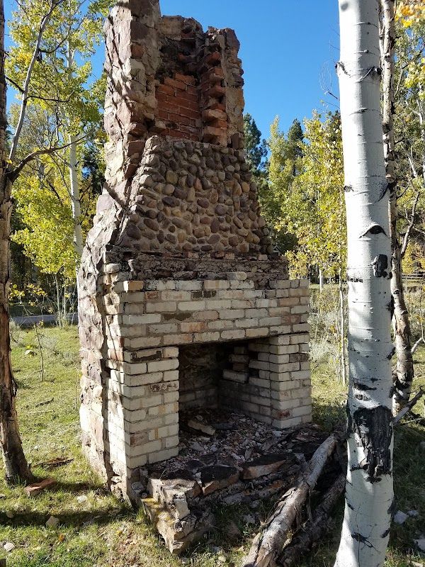 YELLOWSTONE GROUP CAMPGROUND
