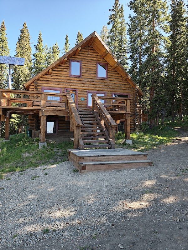 Yeoman Campground