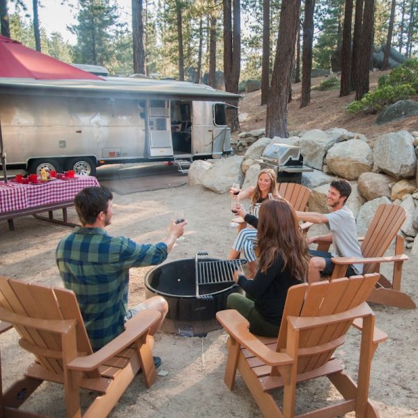Zephyr Cove RV & Campground
