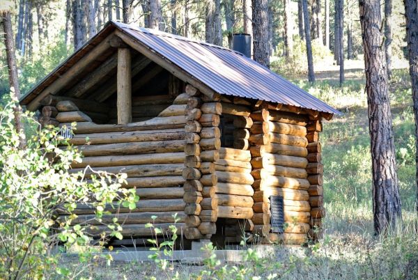 Grayback Campground and Group sites - reserve