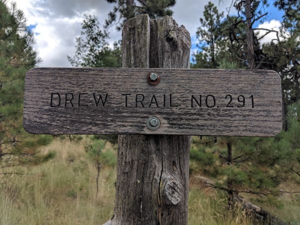 Fr 84 Camping Area