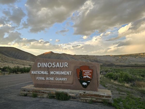 Dinosaur Green And Yampa River Permits