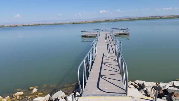 Pelican Lake Recreation Area