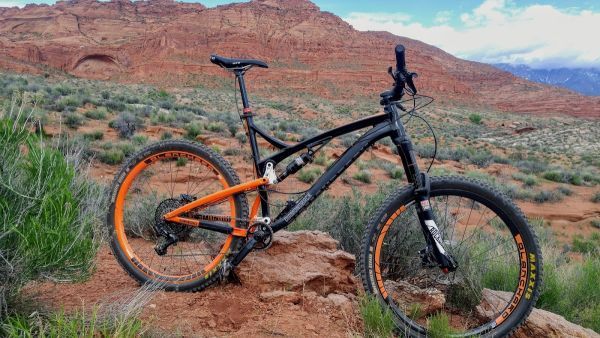 Prospector Trail