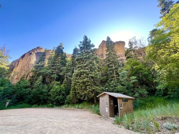 Maples Campground