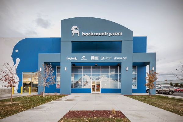 Backcountry 5