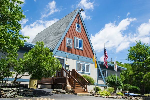 Boston / Cape Cod KOA