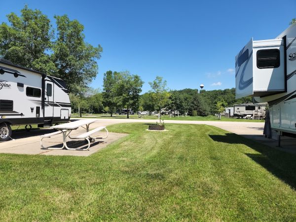 Deer Run Resort