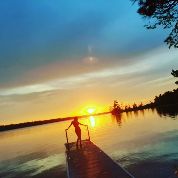 Loon Lake