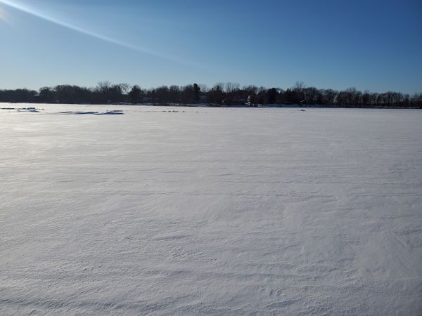 Ham Lake