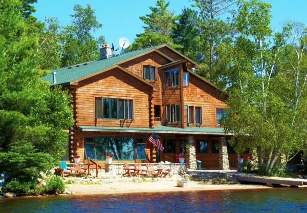 Elbow Lake (Gunflint)
