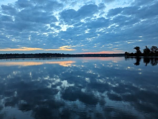 East Twin Lake