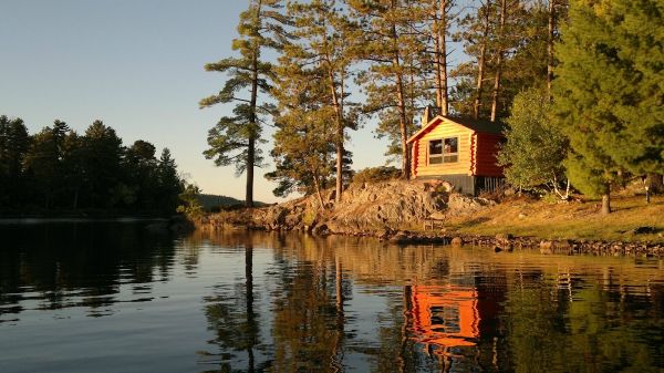 Birch Lake