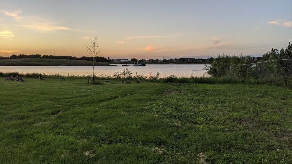 Cascade Lake