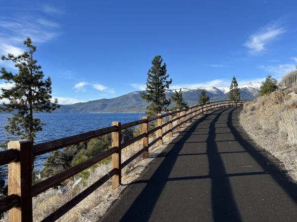Lake Tahoe - East Shore