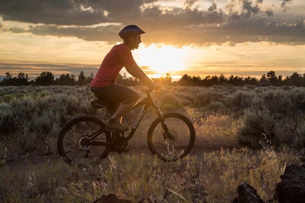 Maston Trail System
