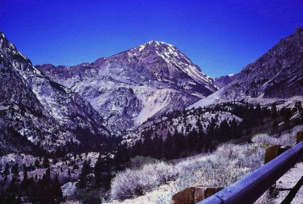 Inyo Mountains