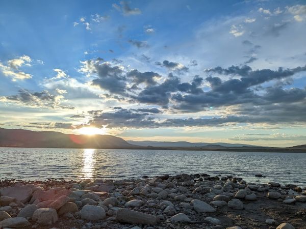 Lake Hattie