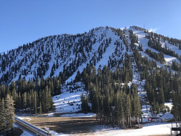 Mount Rose (nv)