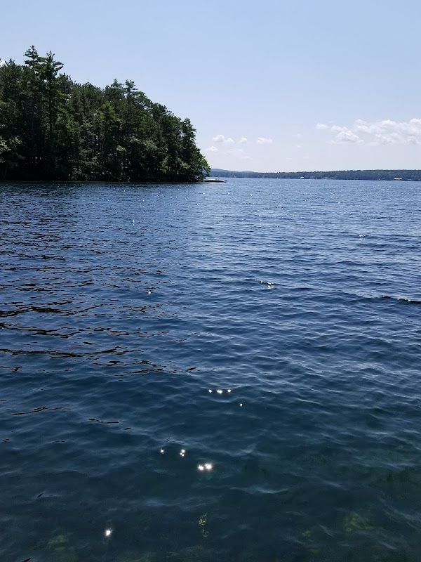 Camp Nokomis
