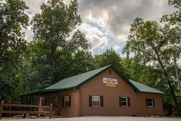 Camp Illiana