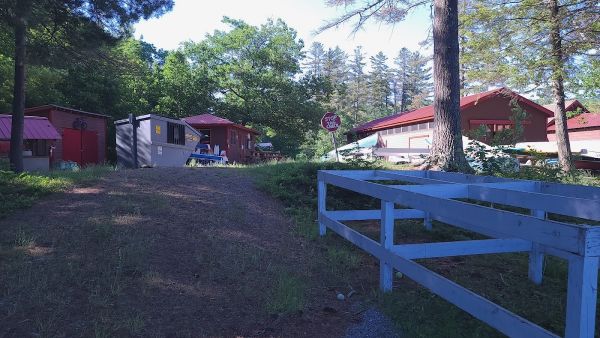 Camp Moosilauke