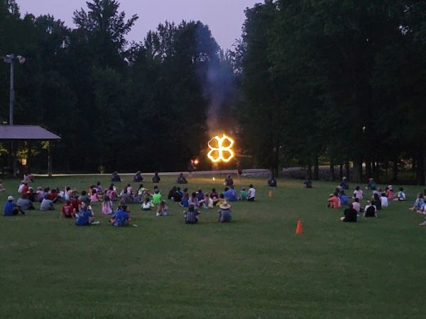 4-H Camp
