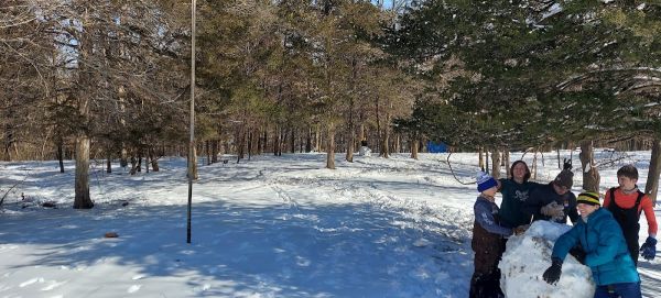 Camp Takamina