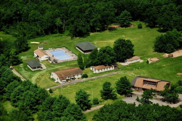 Camp Woodhaven