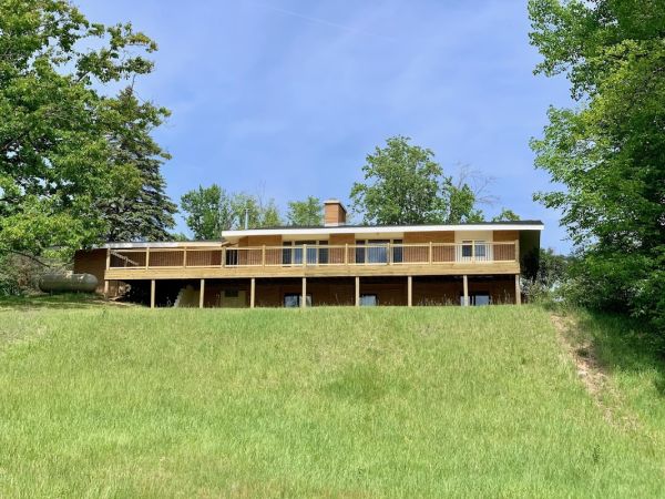 Camp Woodlands