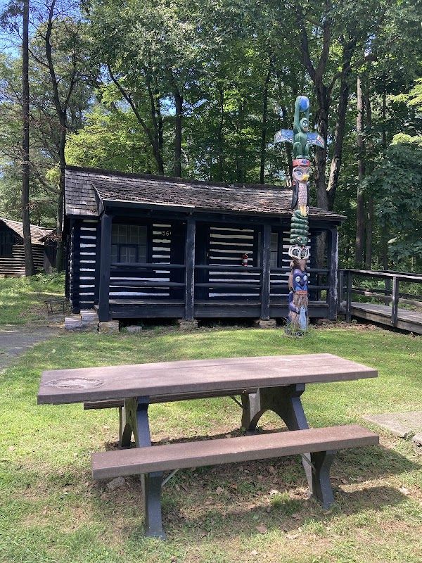 Camp Greentop