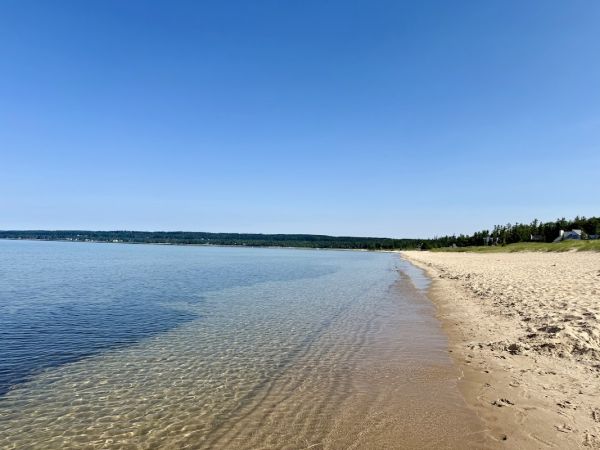 Petoskey State Park