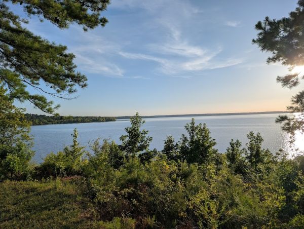 Atlanta State Park