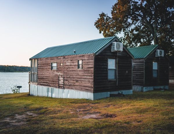 Texoma Marina & Resort