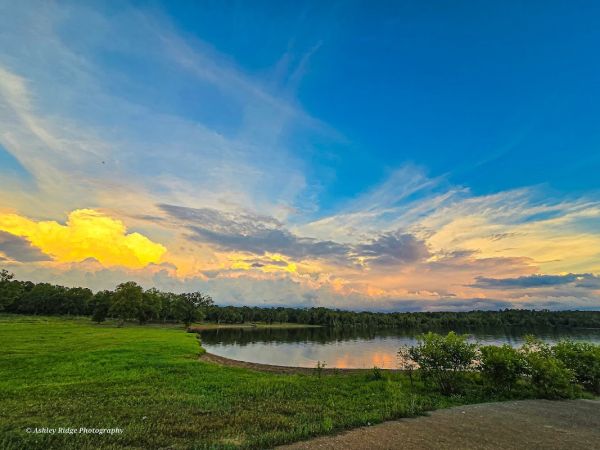 Cass County Park