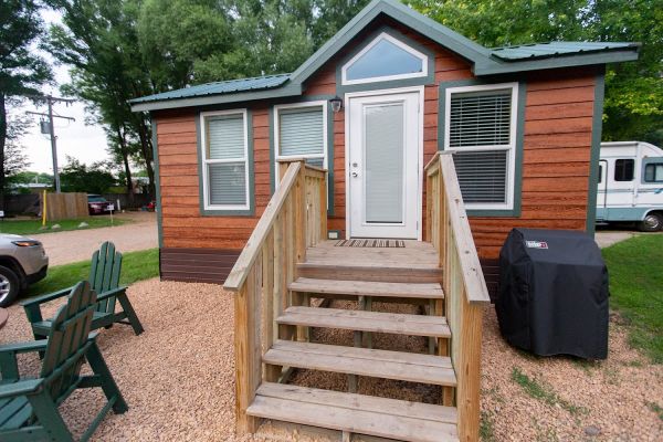 KOA Minneapolis Southwest