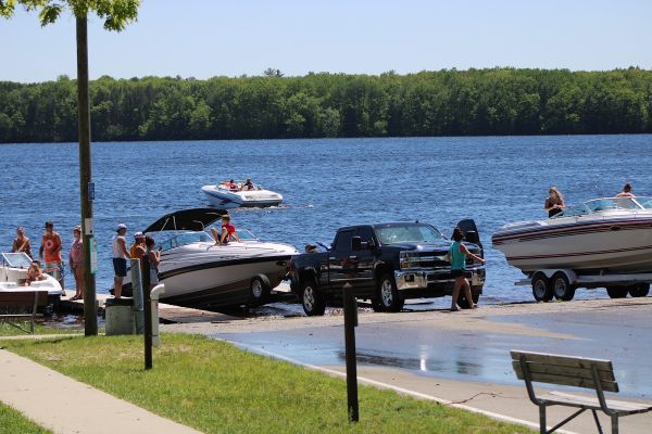 Sandy Beach County Park