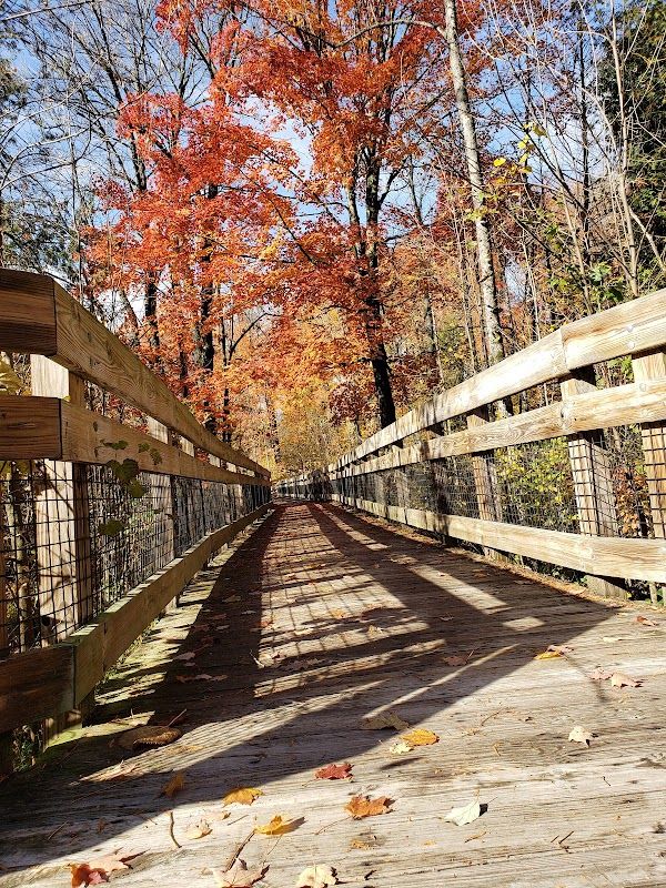 Chippewa Landing