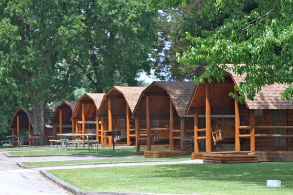 St. Louis West / Historic Route 66 KOA