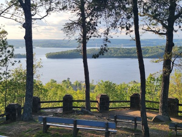 Lake Guntersville State Park