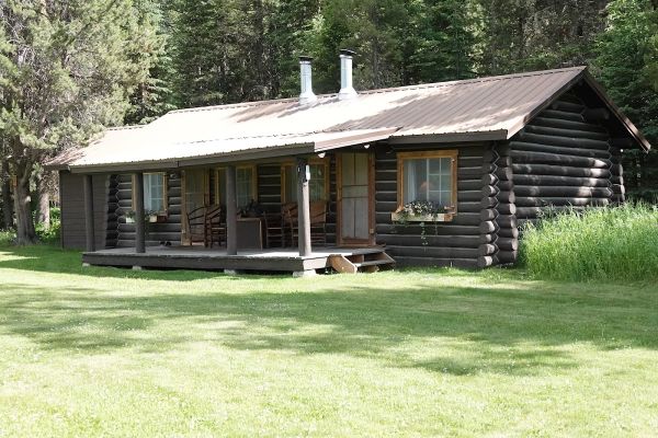 Upper Firehole