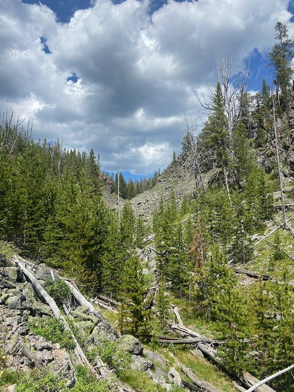 Mallard Lake SE