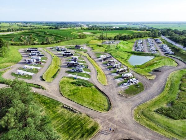 Omaha / West KOA