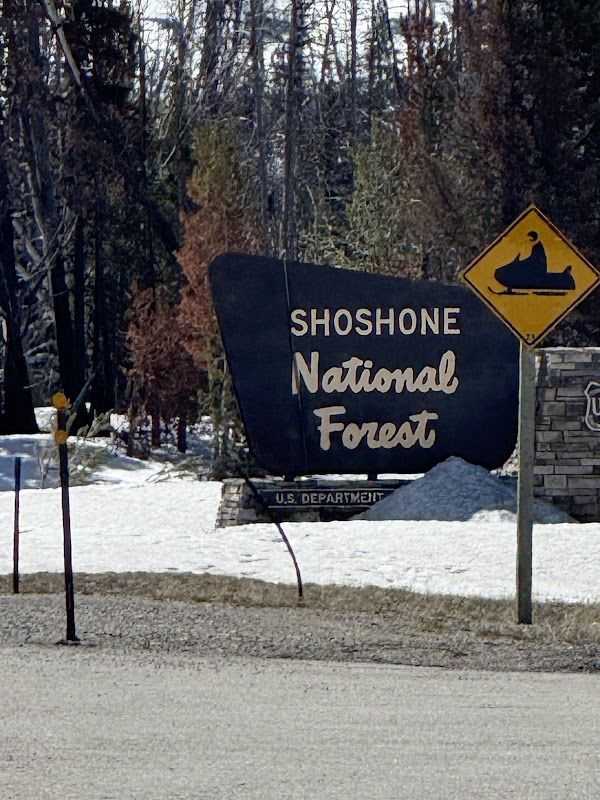 Continental Divide