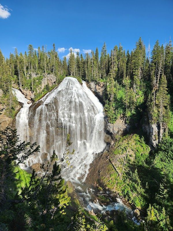 Union Falls