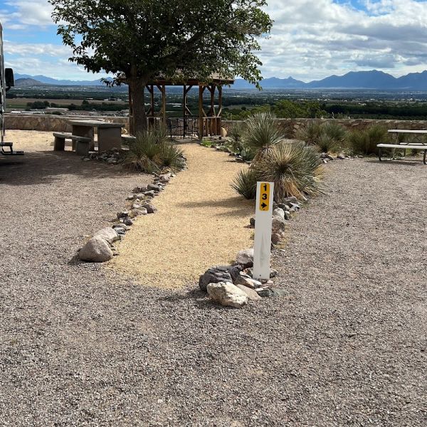 Las Cruces KOA