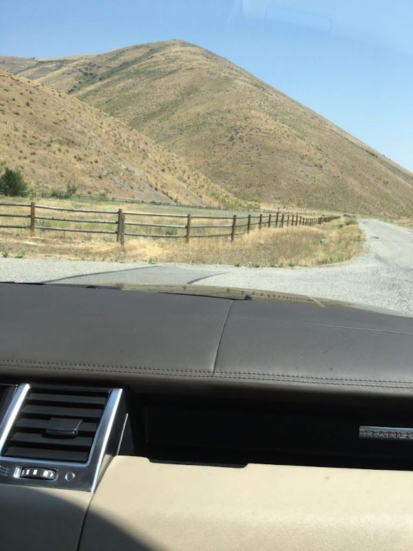 Sun Valley