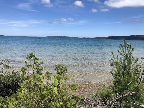 Crystal Lake #1