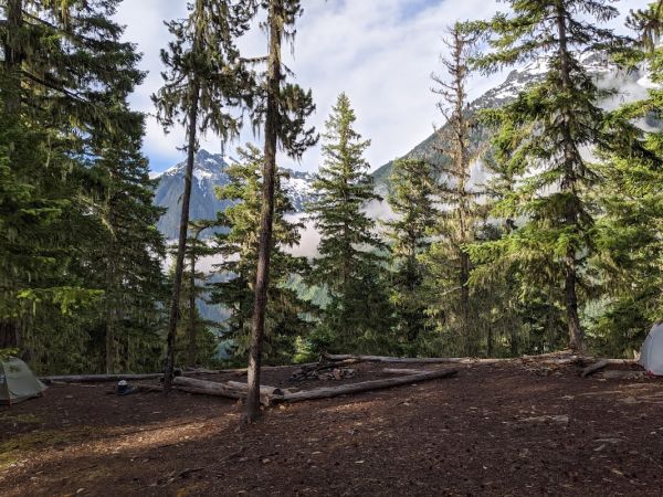 Junction Camp
