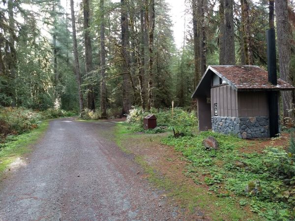 Park Creek Camp